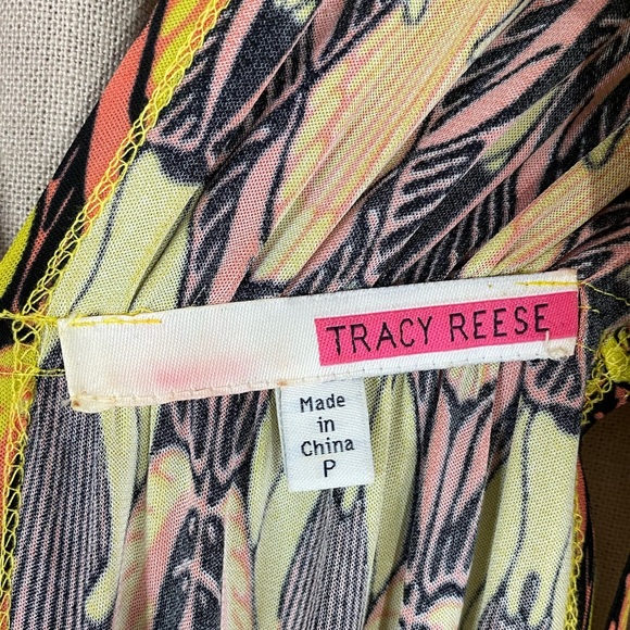 Tracy Reese Long Dress - Picture 6 of 13